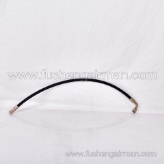 2606460750 Fusheng Genuine High-Pressure Hose (Oil Filter to Rear Crankcase Bearing) for SA-55A/W