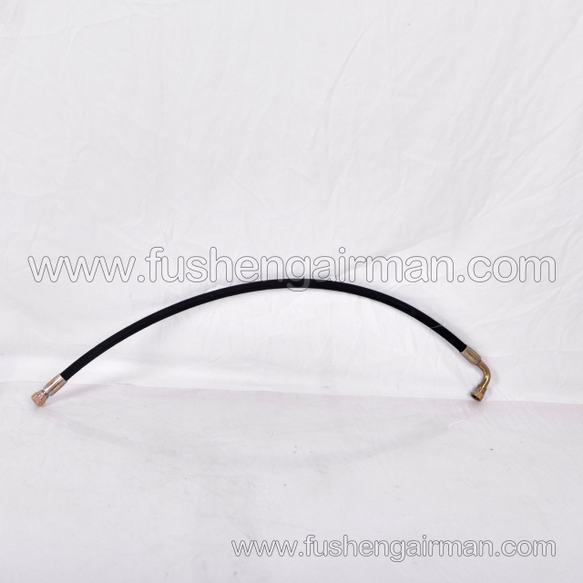2606460750 Fusheng Genuine High-Pressure Hose (Oil Filter to Rear Crankcase Bearing) for SA-55A/W
