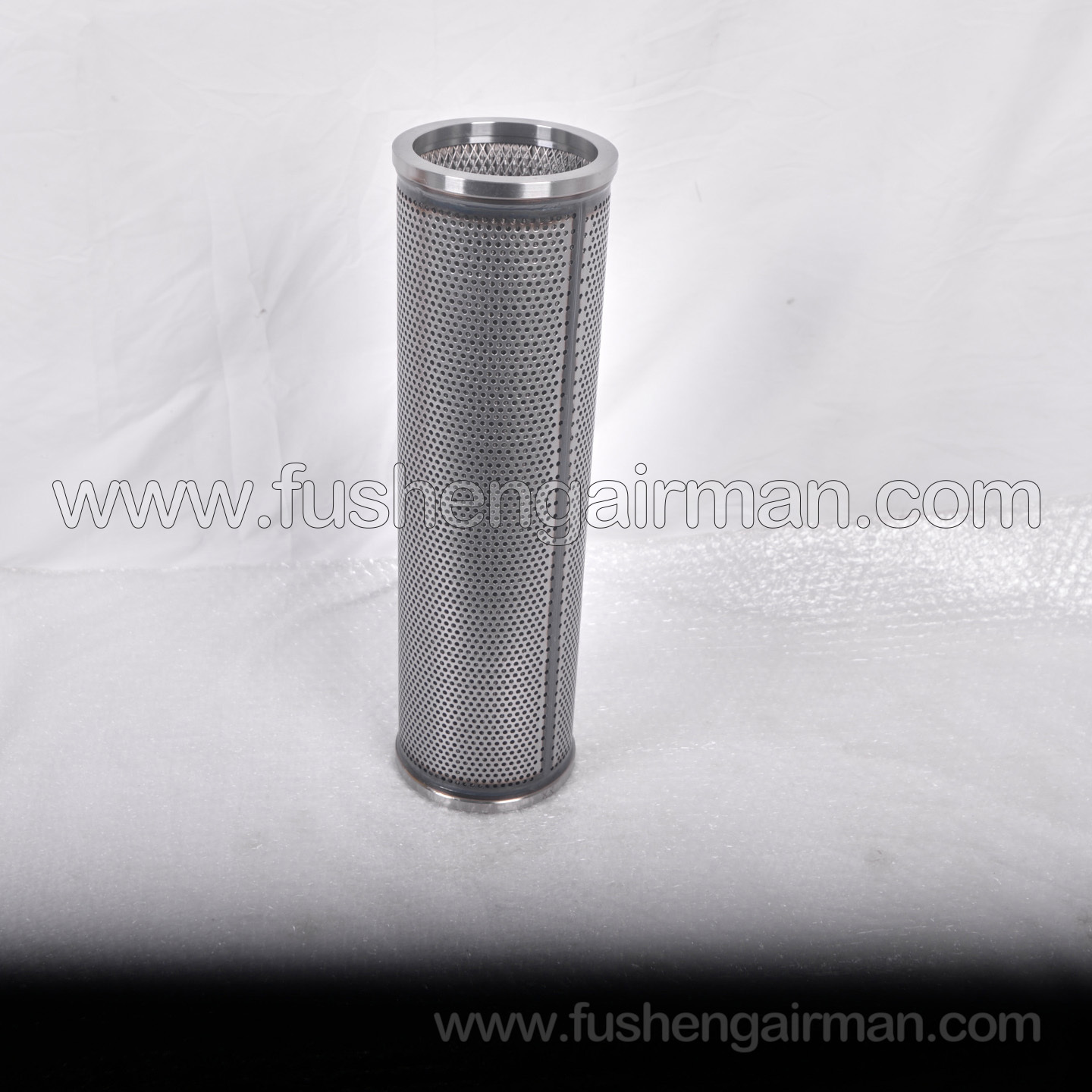 2617310270 Fusheng Refrigeration Compressor SRF100–200/SRA-4–7/SF120–230 Suction Filter Cartridge