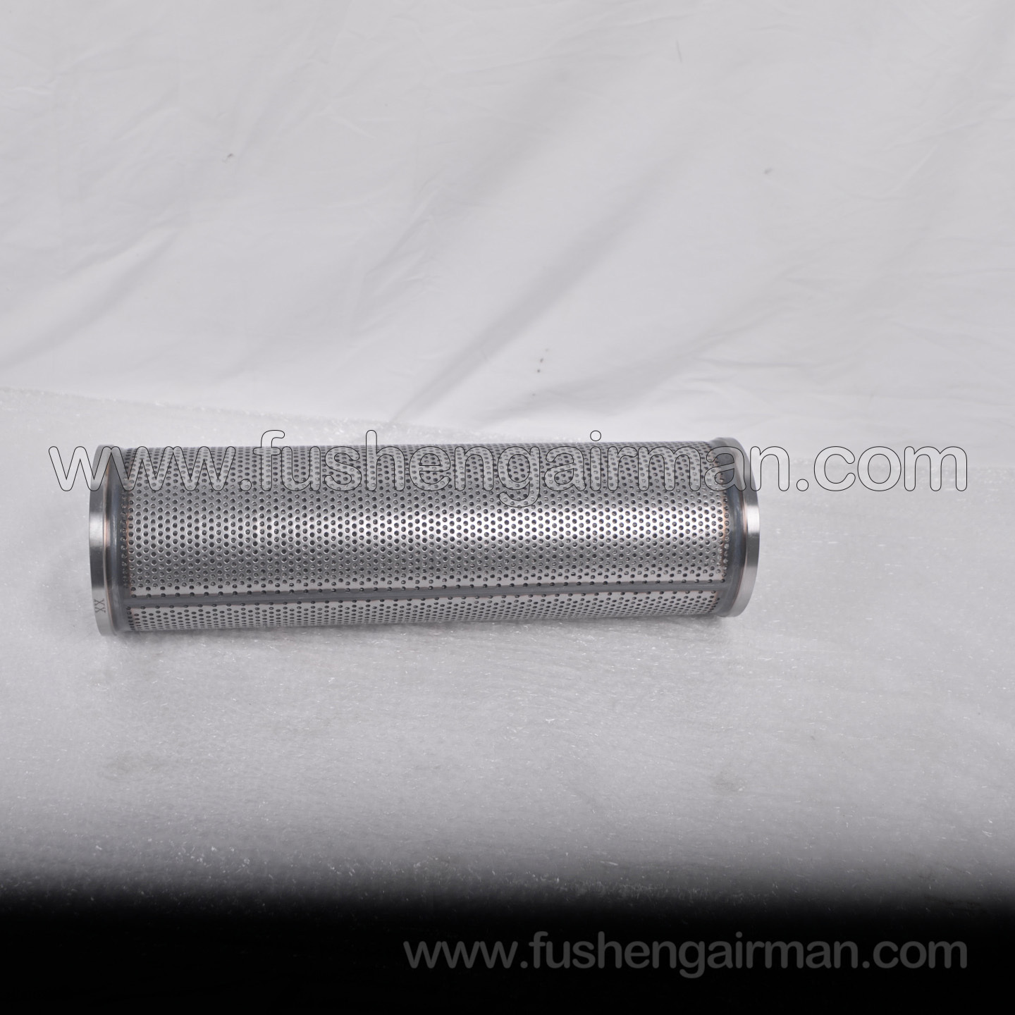 2617310270 Fusheng Refrigeration Compressor SRF100–200/SRA-4–7/SF120–230 Suction Filter Cartridge