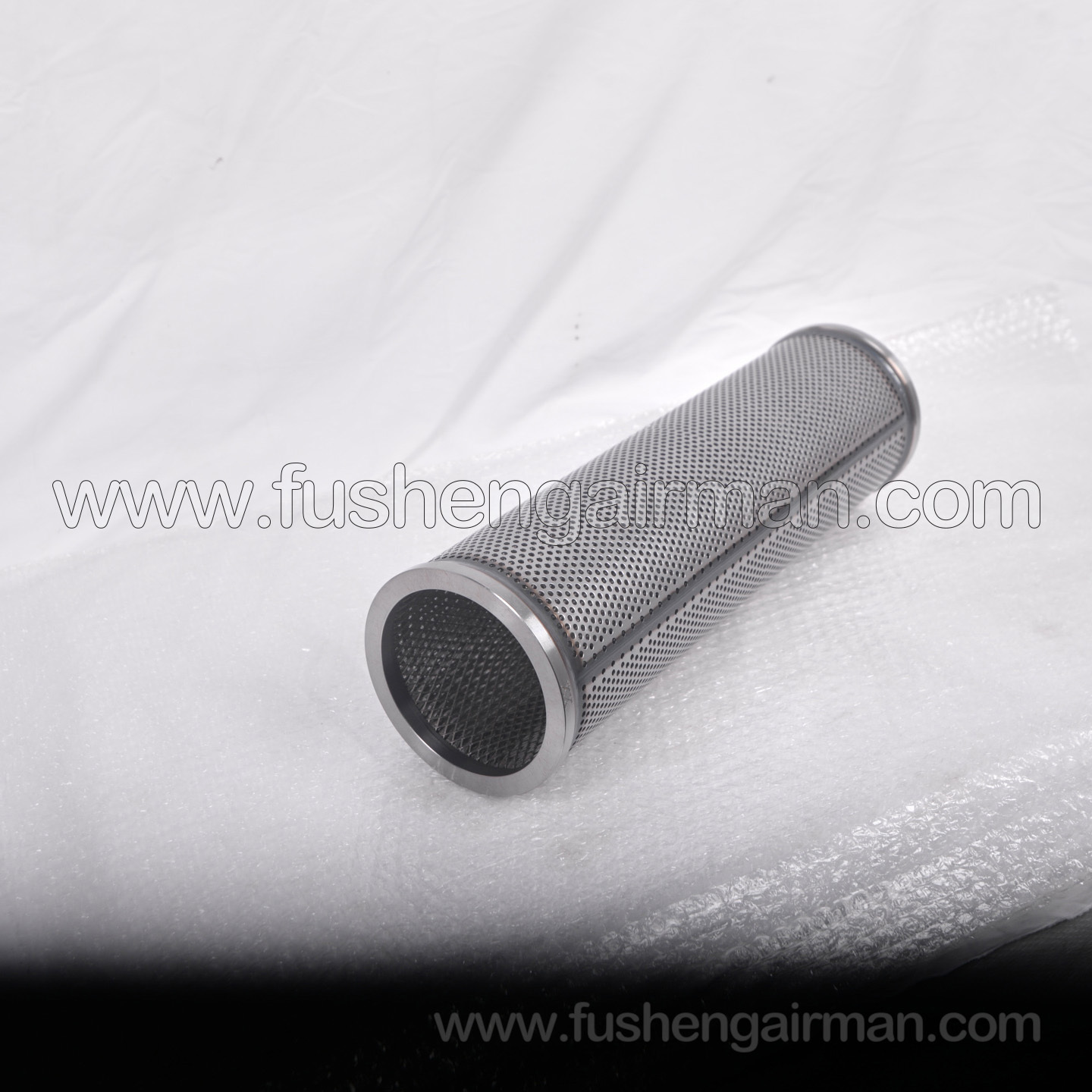 2617310270 Fusheng Refrigeration Compressor SRF100–200/SRA-4–7/SF120–230 Suction Filter Cartridge