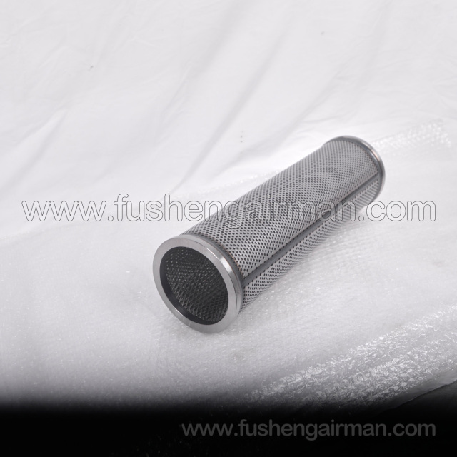 2617310270 Fusheng Refrigeration Compressor SRF100–200/SRA-4–7/SF120–230 Suction Filter Cartridge
