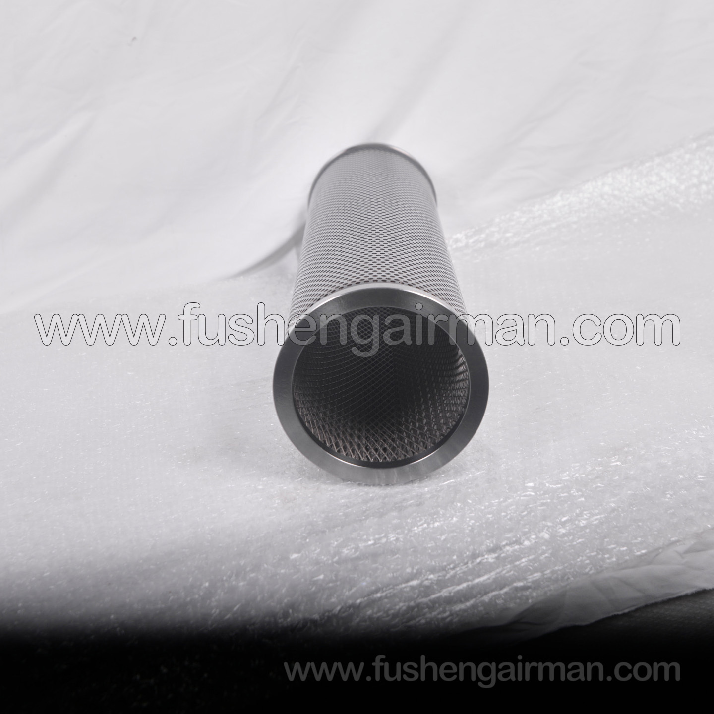 2617310270 Fusheng Refrigeration Compressor SRF100–200/SRA-4–7/SF120–230 Suction Filter Cartridge