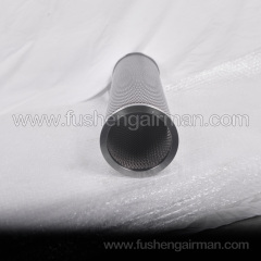2617310270 Fusheng Refrigeration Compressor SRF100–200/SRA-4–7/SF120–230 Suction Filter Cartridge