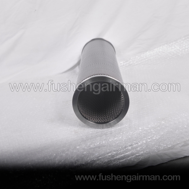 2617310270 Fusheng Refrigeration Compressor SRF100–200/SRA-4–7/SF120–230 Suction Filter Cartridge