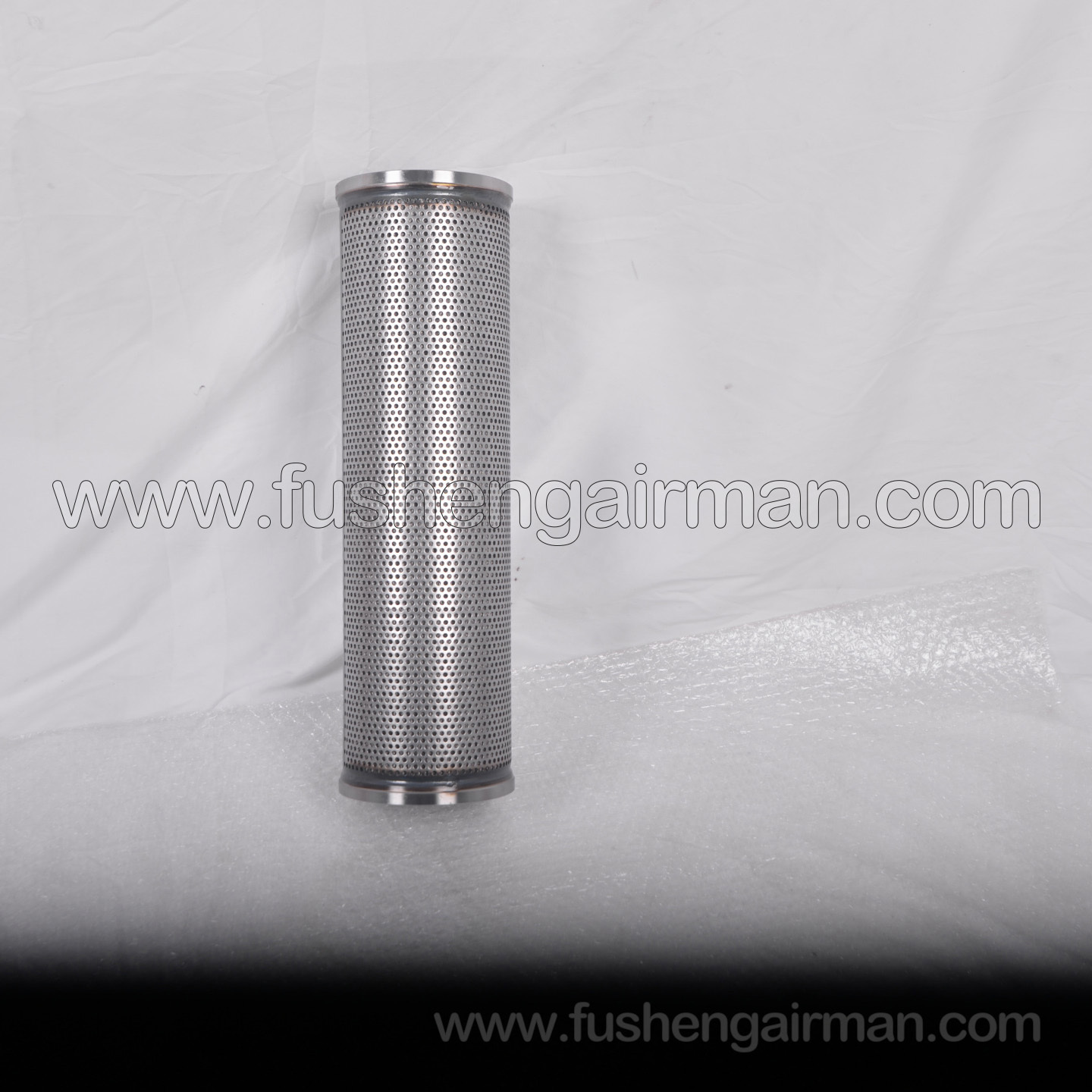 2617310270 Fusheng Refrigeration Compressor SRF100–200/SRA-4–7/SF120–230 Suction Filter Cartridge