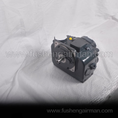 2A05140193 Fusheng EBS Series Vehicle-Mounted Screw Air Compressor Original Manufacturer's Compressor Head ES14A Housing