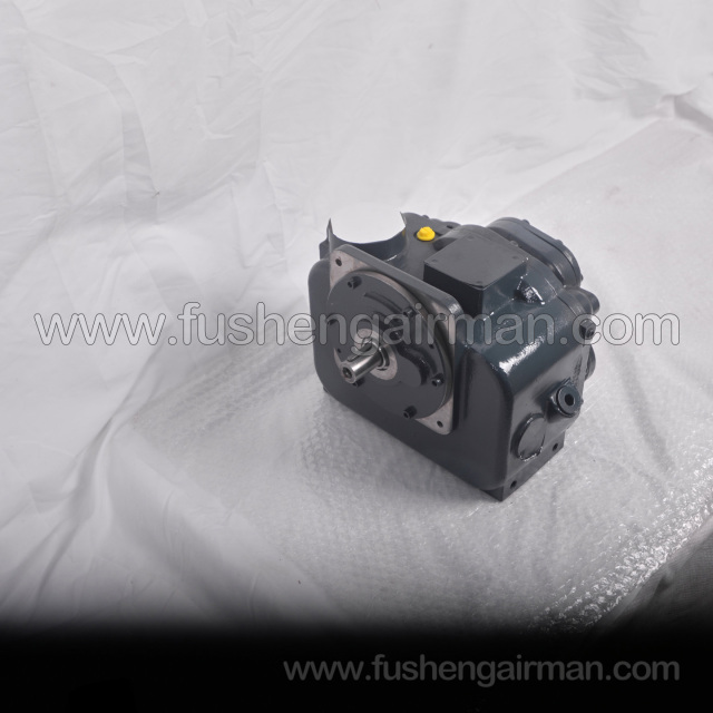 2A05140193 Fusheng EBS Series Vehicle-Mounted Screw Air Compressor Original Manufacturer's Compressor Head ES14A Housing
