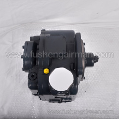 2A05140193 Fusheng EBS Series Vehicle-Mounted Screw Air Compressor Original Manufacturer's Compressor Head ES14A Housing
