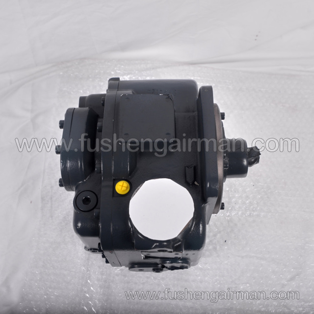 2A05140193 Fusheng EBS Series Vehicle-Mounted Screw Air Compressor Original Manufacturer's Compressor Head ES14A Housing