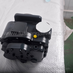 2A05140193 Fusheng EBS Series Vehicle-Mounted Screw Air Compressor Original Manufacturer's Compressor Head ES14A Housing