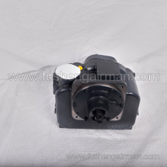 2A05140193 Fusheng EBS Series Vehicle-Mounted Screw Air Compressor Original Manufacturer's Compressor Head ES14A Housing