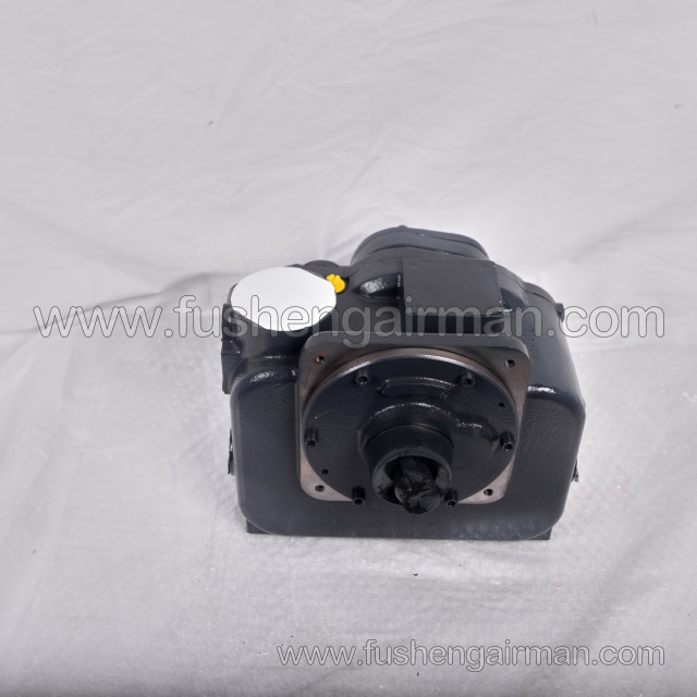 2A05140193 Fusheng EBS Series Vehicle-Mounted Screw Air Compressor Original Manufacturer's Compressor Head ES14A Housing