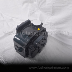 2A05140193 Fusheng EBS Series Vehicle-Mounted Screw Air Compressor Original Manufacturer's Compressor Head ES14A Housing