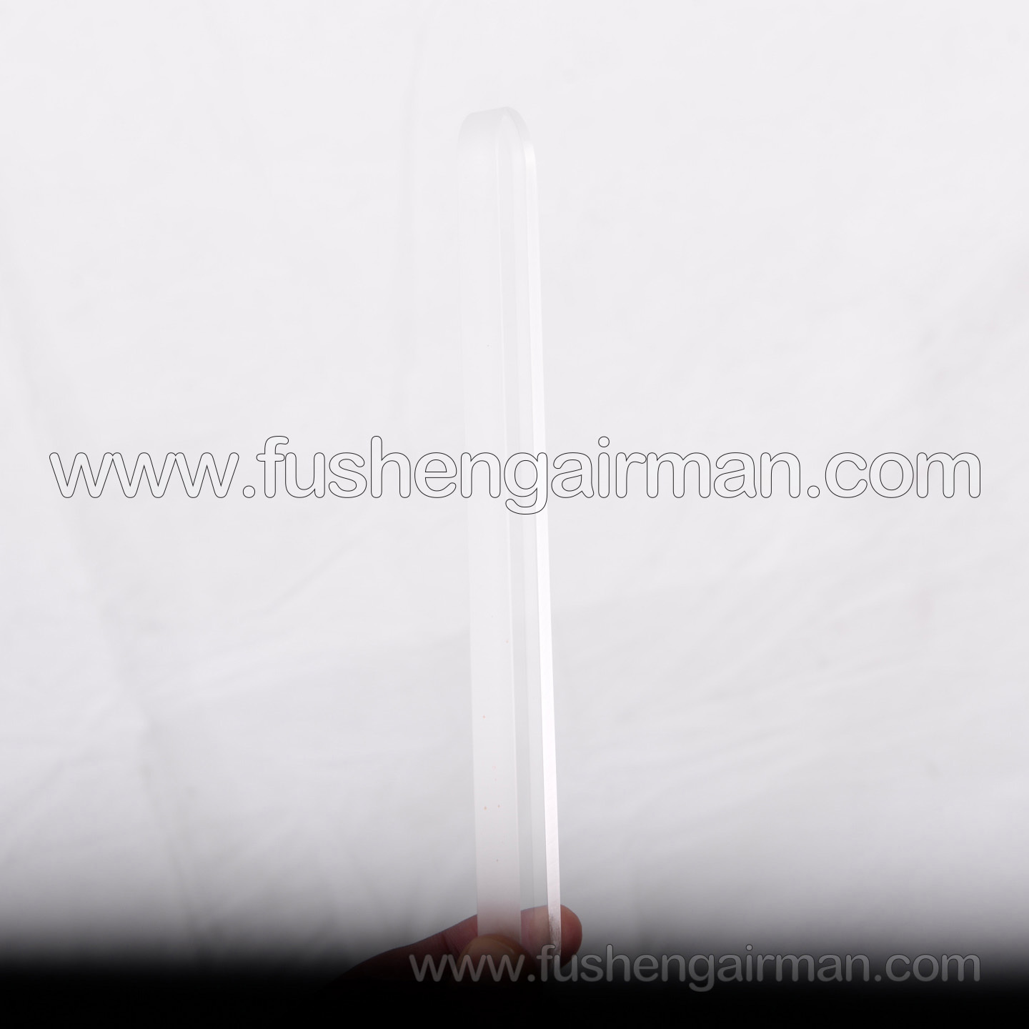 33234-01500 Fusheng Airman Mobile Air Compressor Genuine Spare Part: Oil Sight Glass