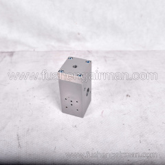47660593001 Ingersoll Rand Screw Air Compressor Genuine Manufacturer's Relief Valve, Discharge Valve, and Intake Valve