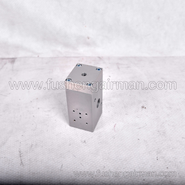 47660593001 Ingersoll Rand Screw Air Compressor Genuine Manufacturer's Relief Valve, Discharge Valve, and Intake Valve