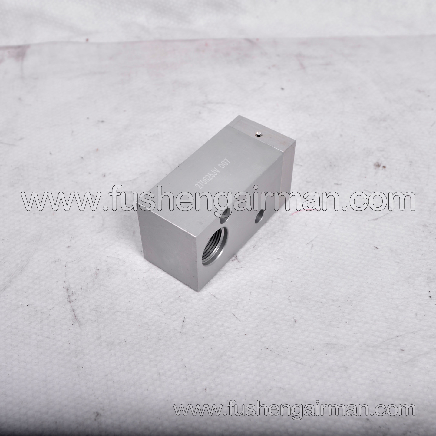 47660593001 Ingersoll Rand Screw Air Compressor Genuine Manufacturer's Relief Valve, Discharge Valve, and Intake Valve