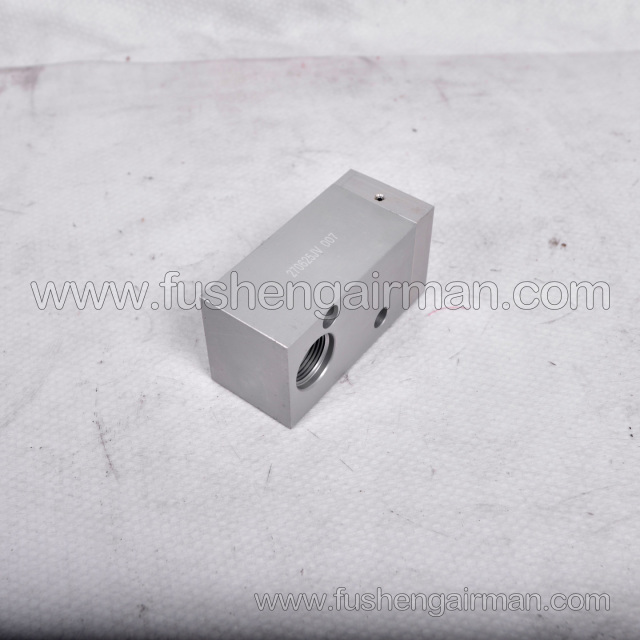 47660593001 Ingersoll Rand Screw Air Compressor Genuine Manufacturer's Relief Valve, Discharge Valve, and Intake Valve
