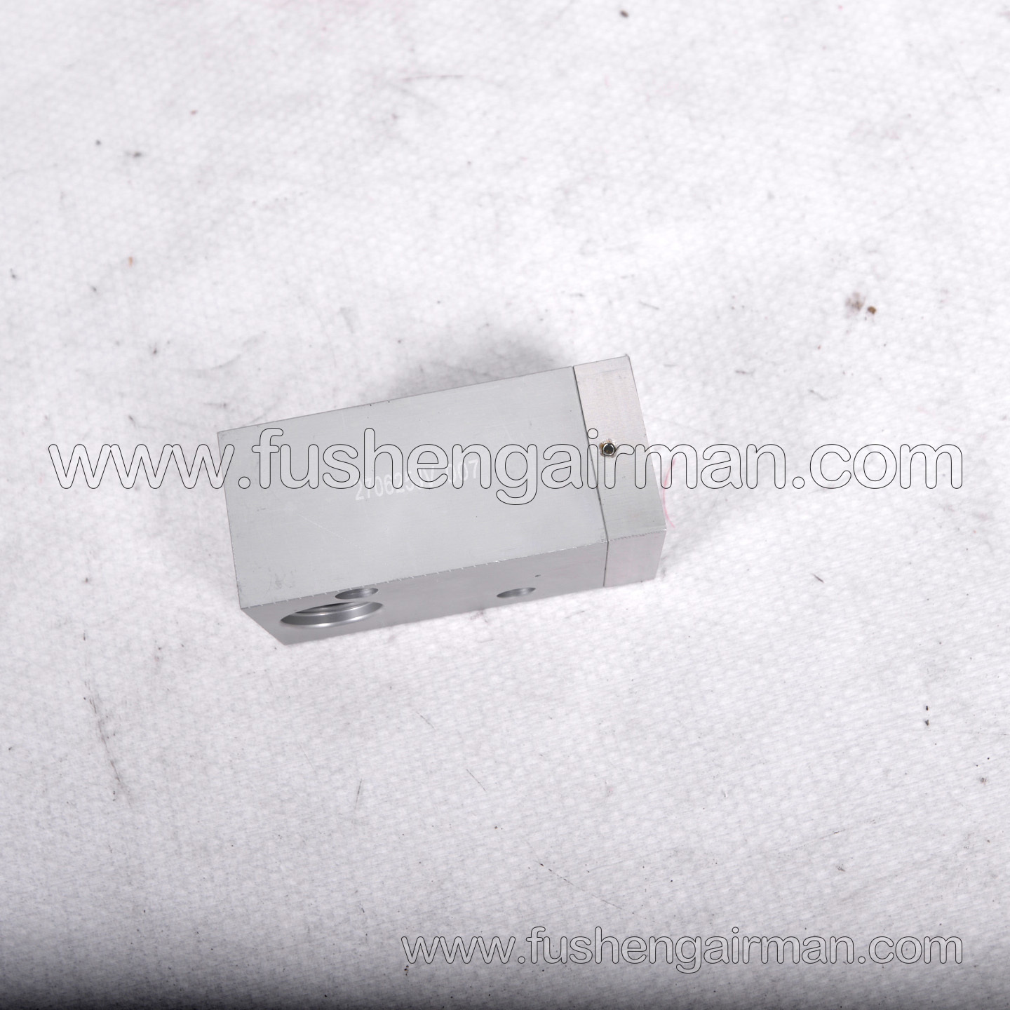 47660593001 Ingersoll Rand Screw Air Compressor Genuine Manufacturer's Relief Valve, Discharge Valve, and Intake Valve