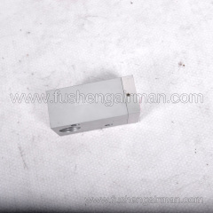 47660593001 Ingersoll Rand Screw Air Compressor Genuine Manufacturer's Relief Valve, Discharge Valve, and Intake Valve