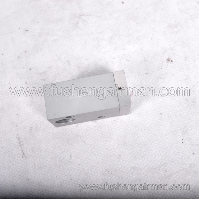 47660593001 Ingersoll Rand Screw Air Compressor Genuine Manufacturer's Relief Valve, Discharge Valve, and Intake Valve