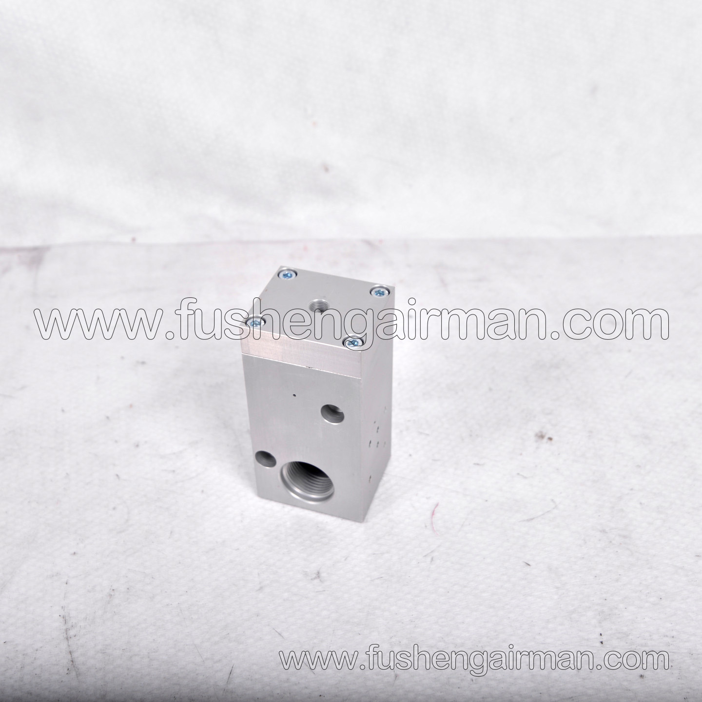 47660593001 Ingersoll Rand Screw Air Compressor Genuine Manufacturer's Relief Valve, Discharge Valve, and Intake Valve