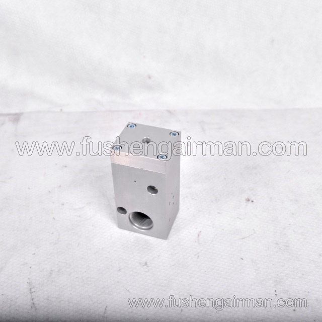 47660593001 Ingersoll Rand Screw Air Compressor Genuine Manufacturer's Relief Valve, Discharge Valve, and Intake Valve