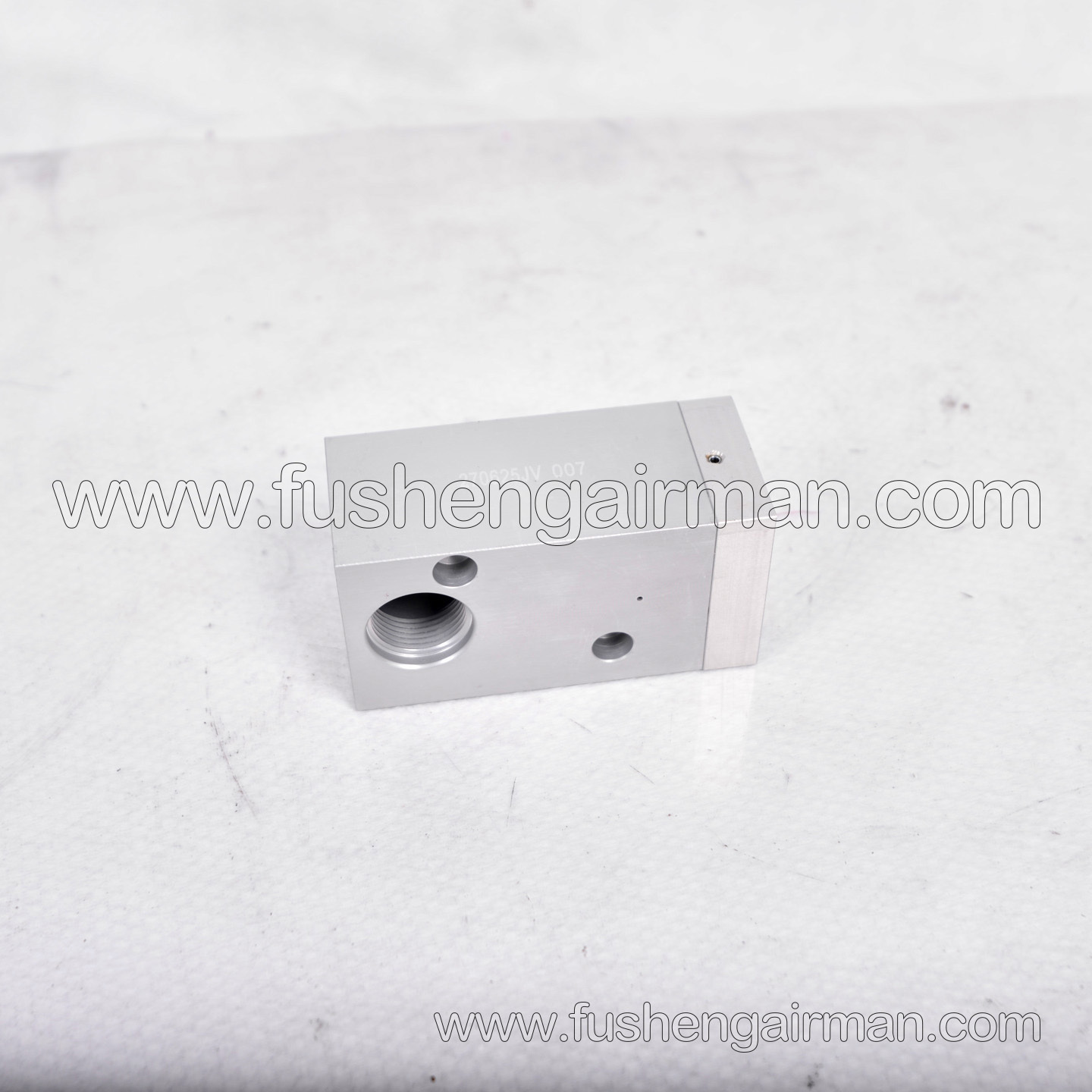 47660593001 Ingersoll Rand Screw Air Compressor Genuine Manufacturer's Relief Valve, Discharge Valve, and Intake Valve
