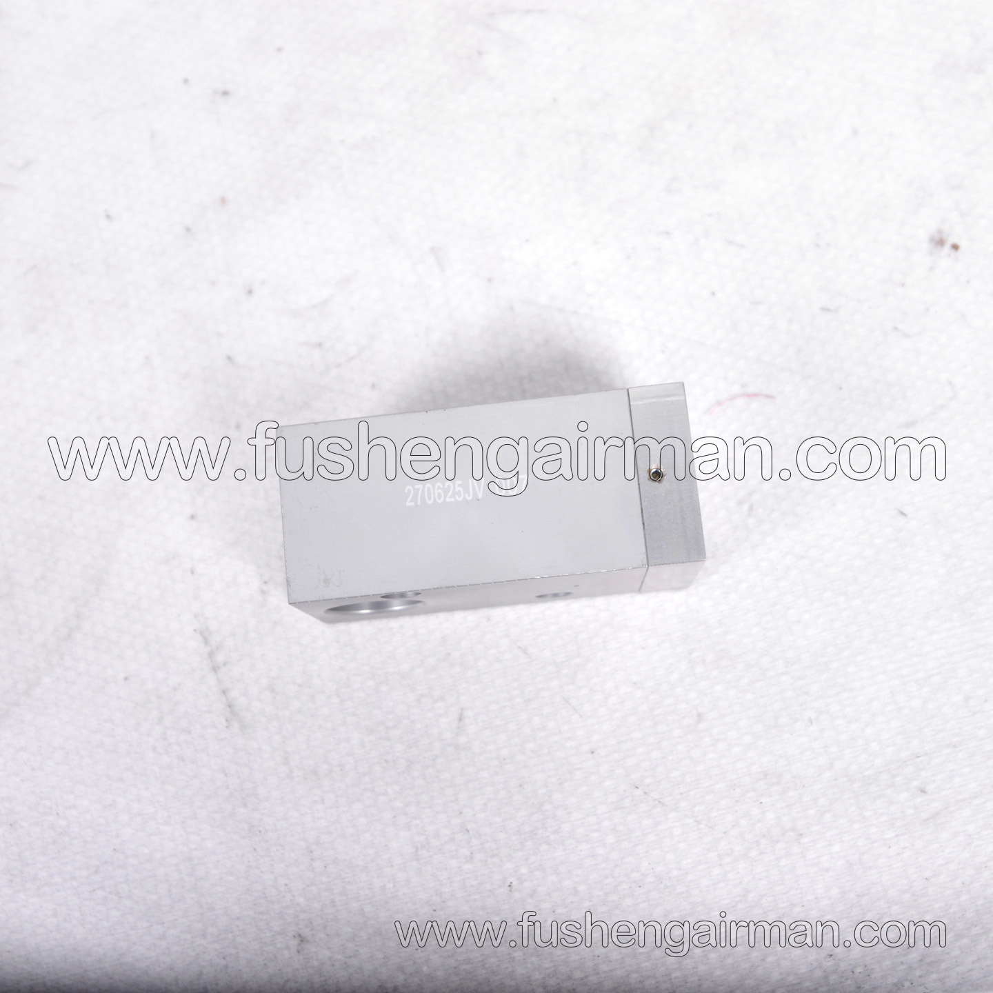 47660593001 Ingersoll Rand Screw Air Compressor Genuine Manufacturer's Relief Valve, Discharge Valve, and Intake Valve