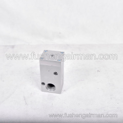 47660593001 Ingersoll Rand Screw Air Compressor Genuine Manufacturer's Relief Valve, Discharge Valve, and Intake Valve