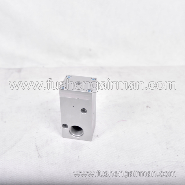 47660593001 Ingersoll Rand Screw Air Compressor Genuine Manufacturer's Relief Valve, Discharge Valve, and Intake Valve