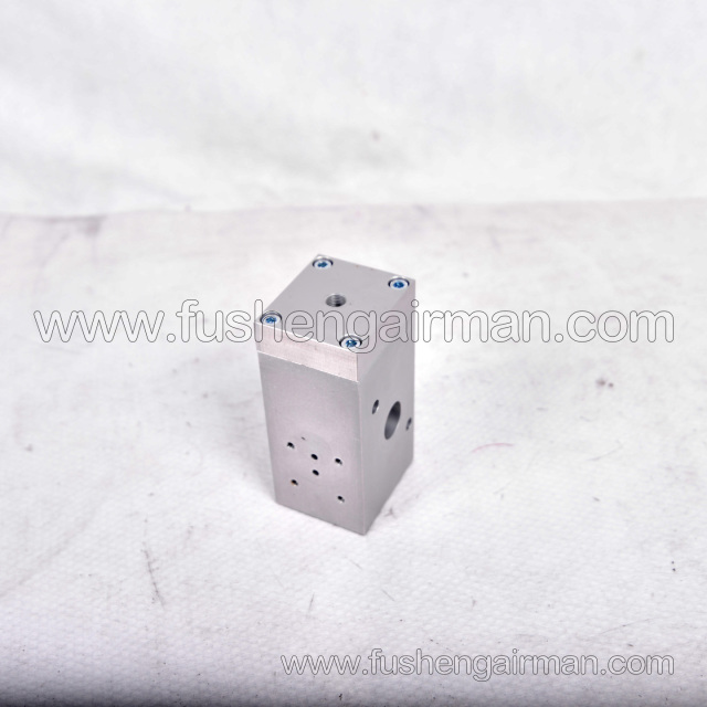 47660593001 Ingersoll Rand Screw Air Compressor Genuine Manufacturer's Relief Valve, Discharge Valve, and Intake Valve
