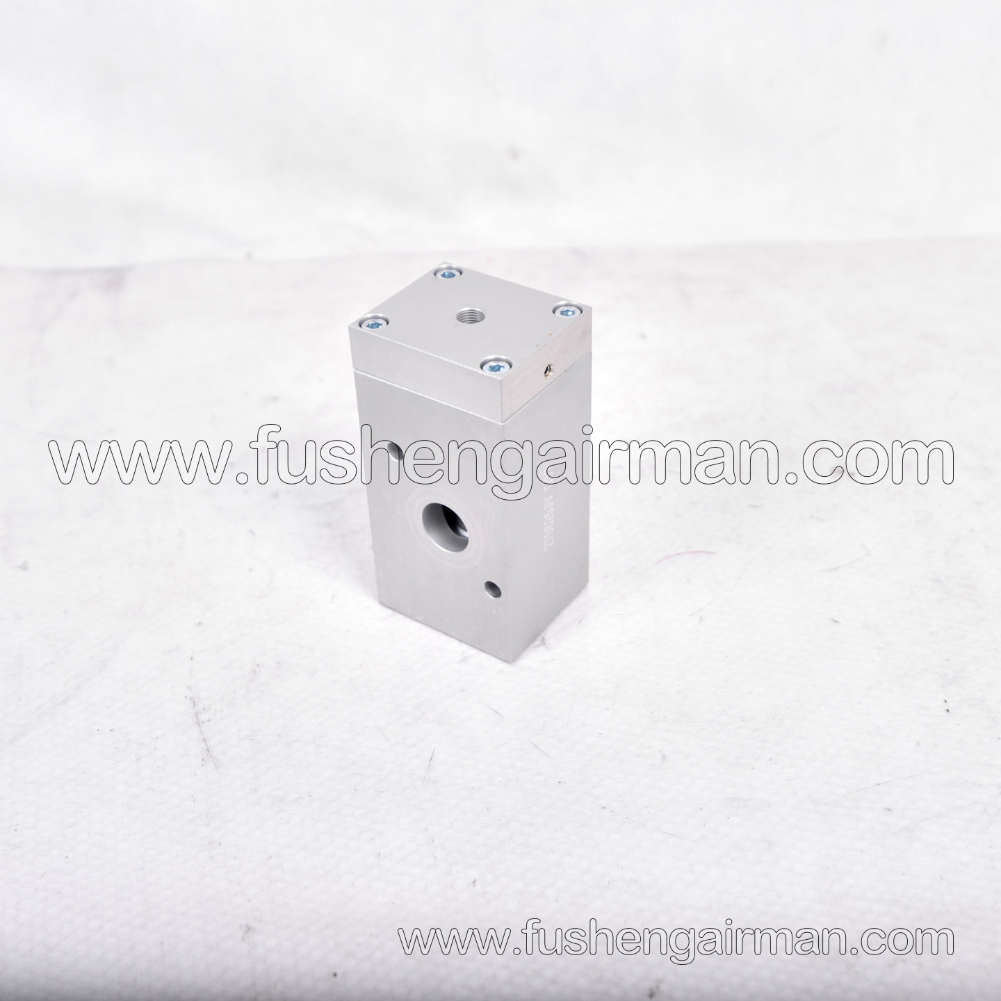 47660593001 Ingersoll Rand Screw Air Compressor Genuine Manufacturer's Relief Valve, Discharge Valve, and Intake Valve