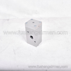 47660593001 Ingersoll Rand Screw Air Compressor Genuine Manufacturer's Relief Valve, Discharge Valve, and Intake Valve