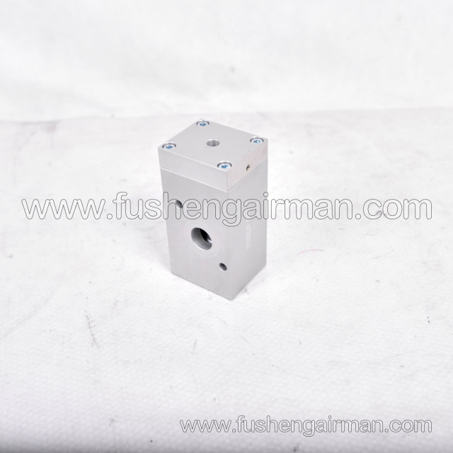 47660593001 Ingersoll Rand Screw Air Compressor Genuine Manufacturer's Relief Valve, Discharge Valve, and Intake Valve