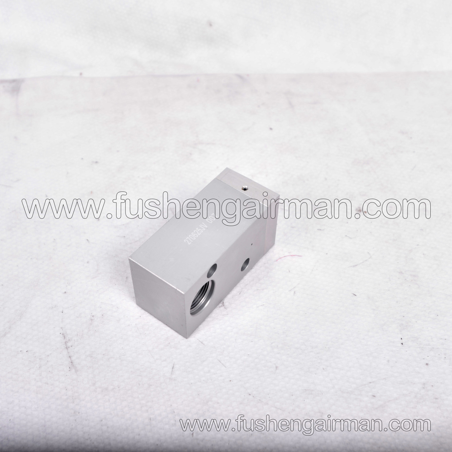 47660593001 Ingersoll Rand Screw Air Compressor Genuine Manufacturer's Relief Valve, Discharge Valve, and Intake Valve