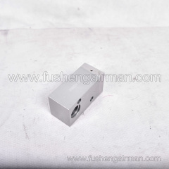47660593001 Ingersoll Rand Screw Air Compressor Genuine Manufacturer's Relief Valve, Discharge Valve, and Intake Valve