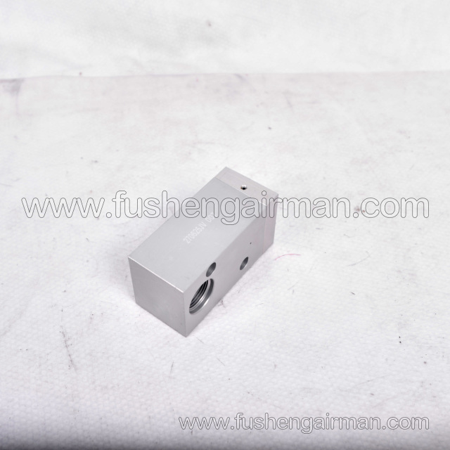 47660593001 Ingersoll Rand Screw Air Compressor Genuine Manufacturer's Relief Valve, Discharge Valve, and Intake Valve