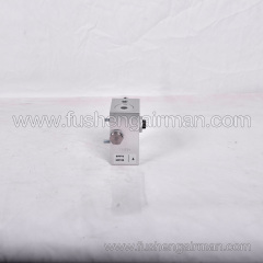 5497138=2605731090 Fusheng Screw Air Compressor Genuine Spare Part SVVF12 for Discharge Valve and Intake Valve