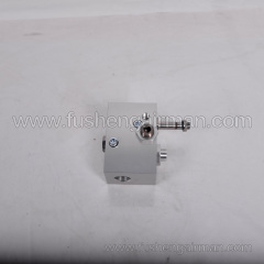 5497138=2605731090 Fusheng Screw Air Compressor Genuine Spare Part SVVF12 for Discharge Valve and Intake Valve
