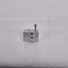 5497138=2605731090 Fusheng Screw Air Compressor Genuine Spare Part SVVF12 for Discharge Valve and Intake Valve