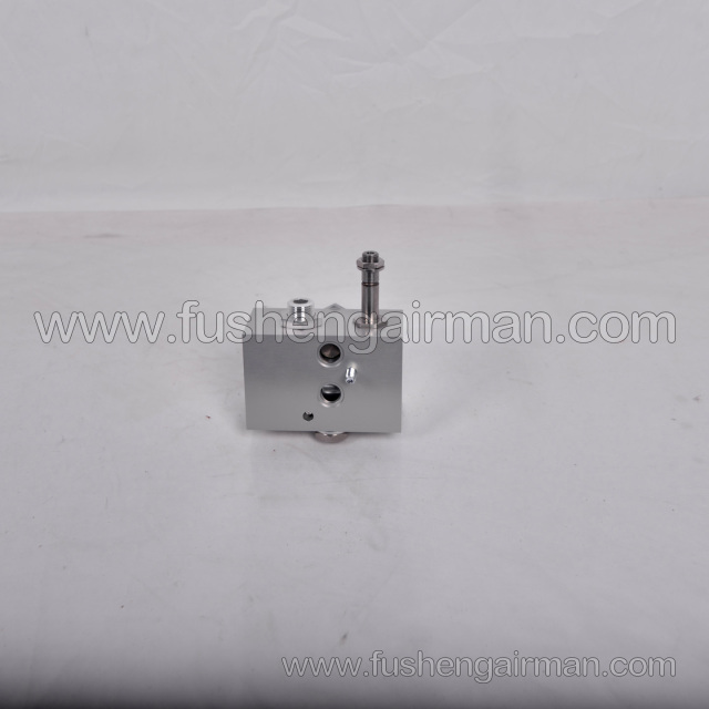 5497138=2605731090 Fusheng Screw Air Compressor Genuine Spare Part SVVF12 for Discharge Valve and Intake Valve