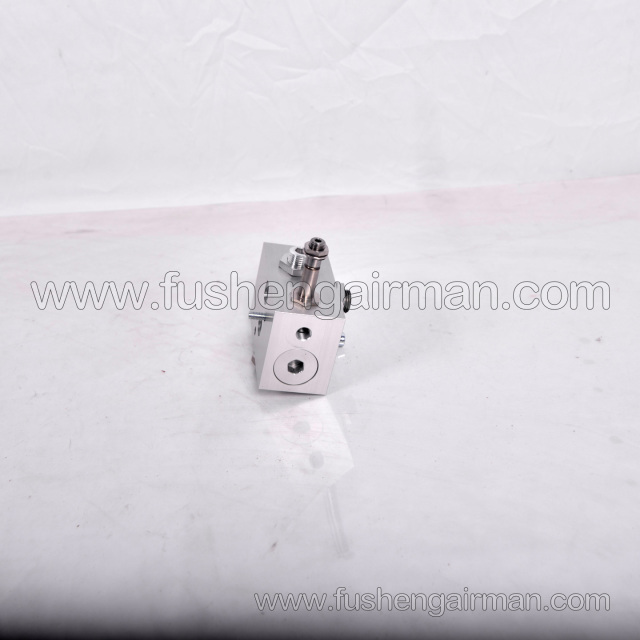 5497138=2605731090 Fusheng Screw Air Compressor Genuine Spare Part SVVF12 for Discharge Valve and Intake Valve
