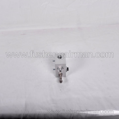 5497138=2605731090 Fusheng Screw Air Compressor Genuine Spare Part SVVF12 for Discharge Valve and Intake Valve