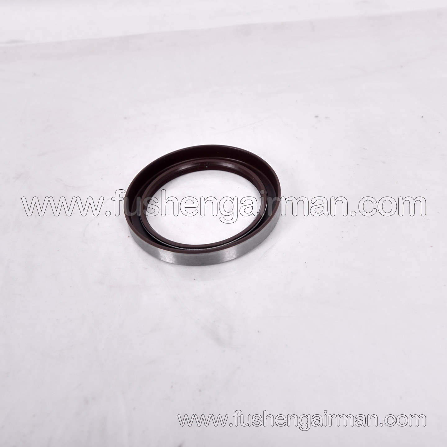 2605701130=711632E1-60DD571 Fusheng Dengfu Screw Air Compressor Original Manufacturer Large Oil Seal Shaft Seal