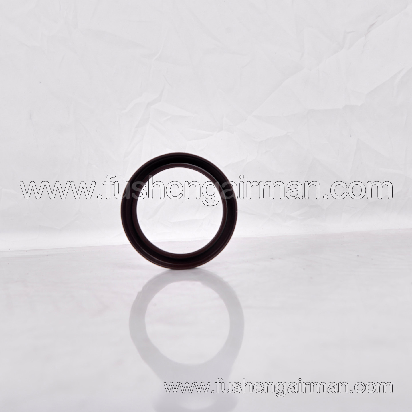 2605701130=711632E1-60DD571 Fusheng Dengfu Screw Air Compressor Original Manufacturer Large Oil Seal Shaft Seal