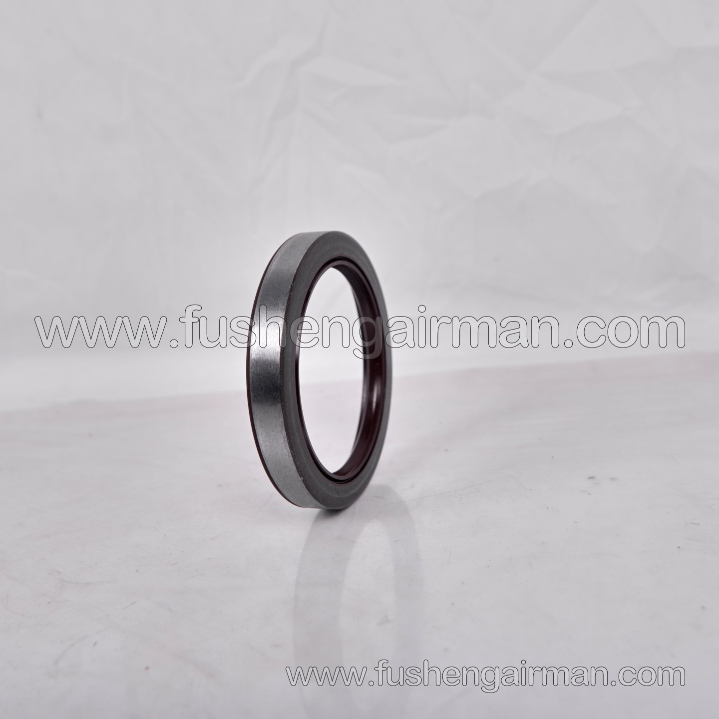 2605701130=711632E1-60DD571 Fusheng Dengfu Screw Air Compressor Original Manufacturer Large Oil Seal Shaft Seal
