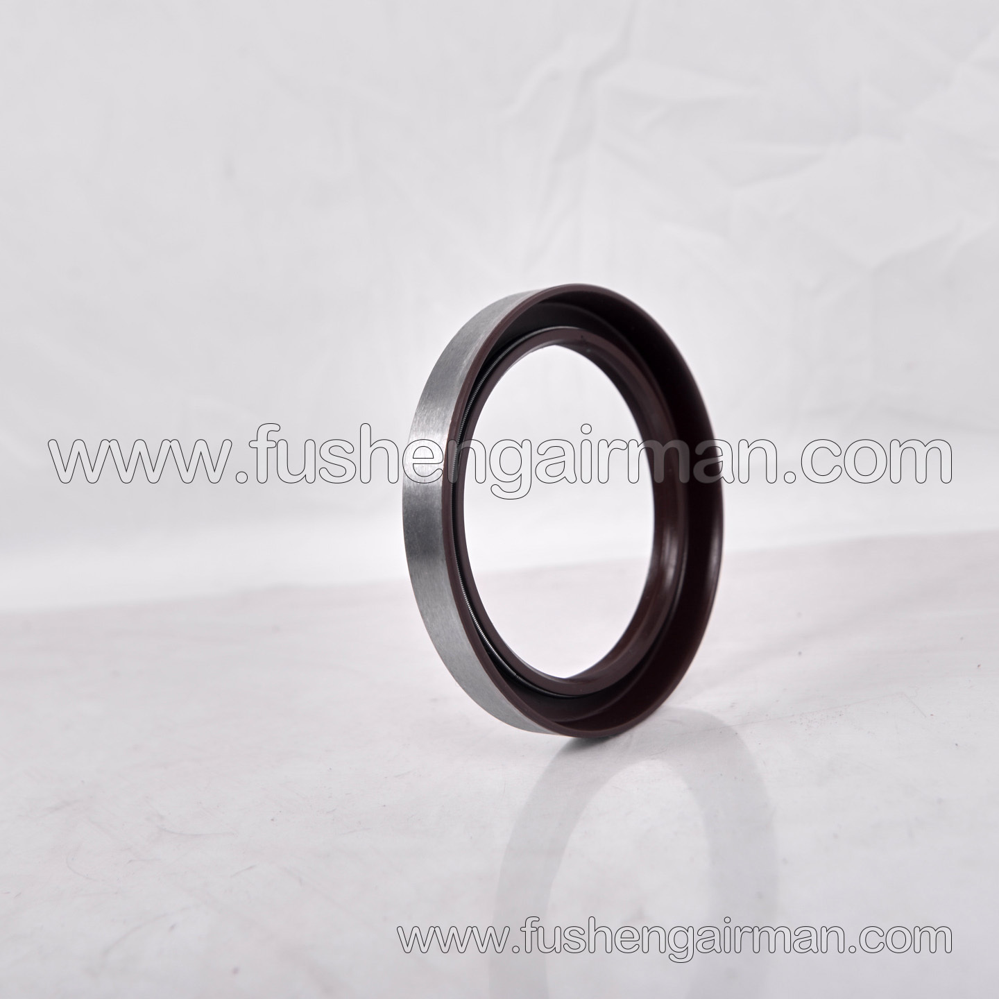 2605701130=711632E1-60DD571 Fusheng Dengfu Screw Air Compressor Original Manufacturer Large Oil Seal Shaft Seal