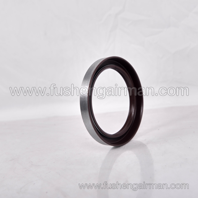 2605701130=711632E1-60DD571 Fusheng Dengfu Screw Air Compressor Original Manufacturer Large Oil Seal Shaft Seal